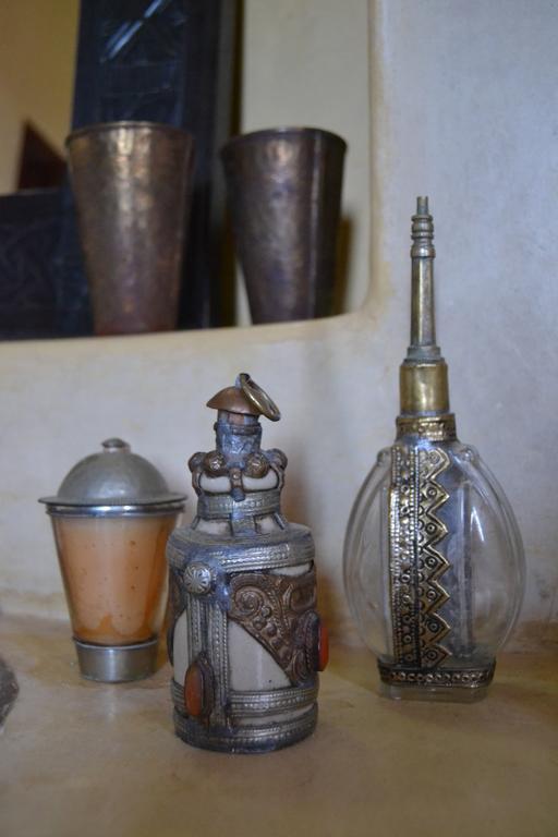 Riad Couleur Sable Sidi Abdallah Ghiat Habitación foto